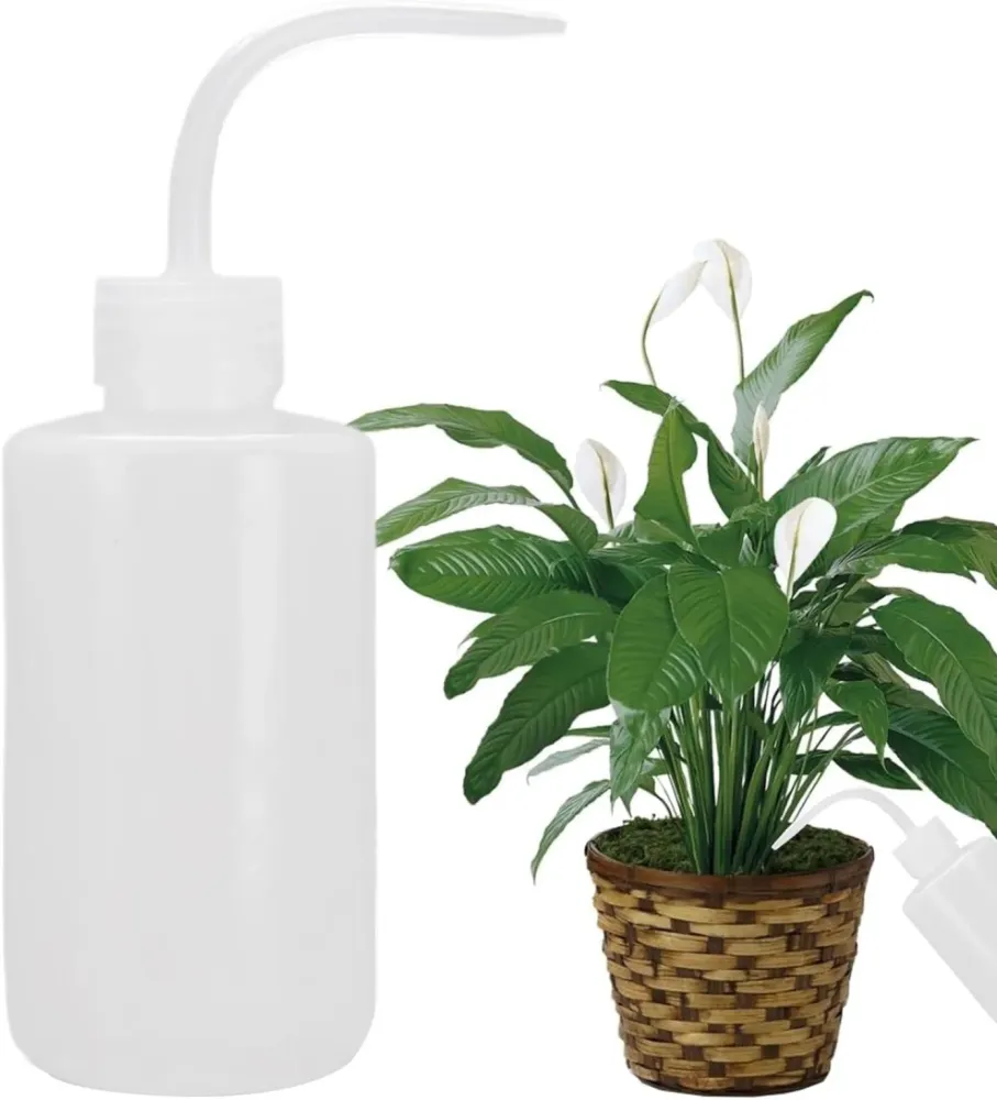 Spritzflasche mit Dosierer 150 ml