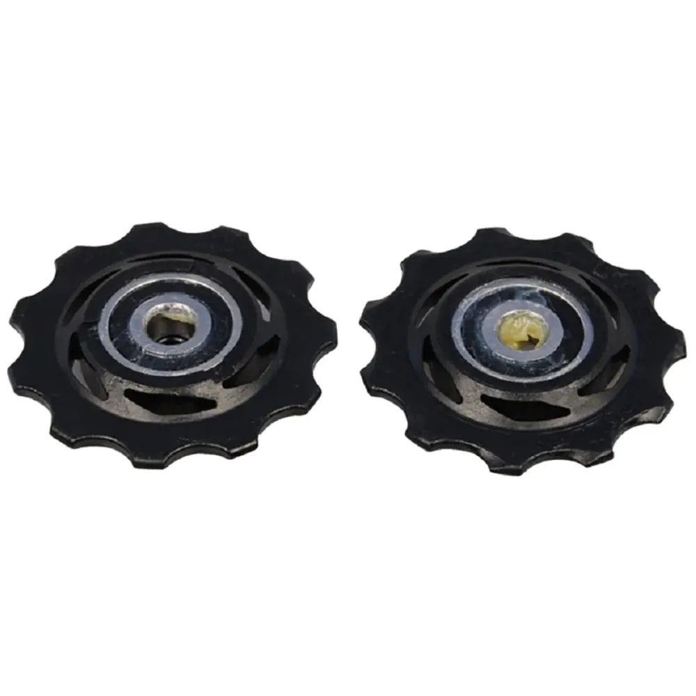 9V SRAM X0 (ab 2008) Schaltwerksrollen hinten #11.7515.022.000 Schwarz