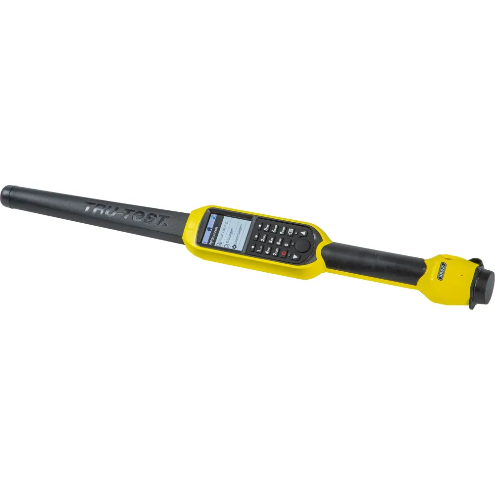 Stab-Lesegerät XRS2i
