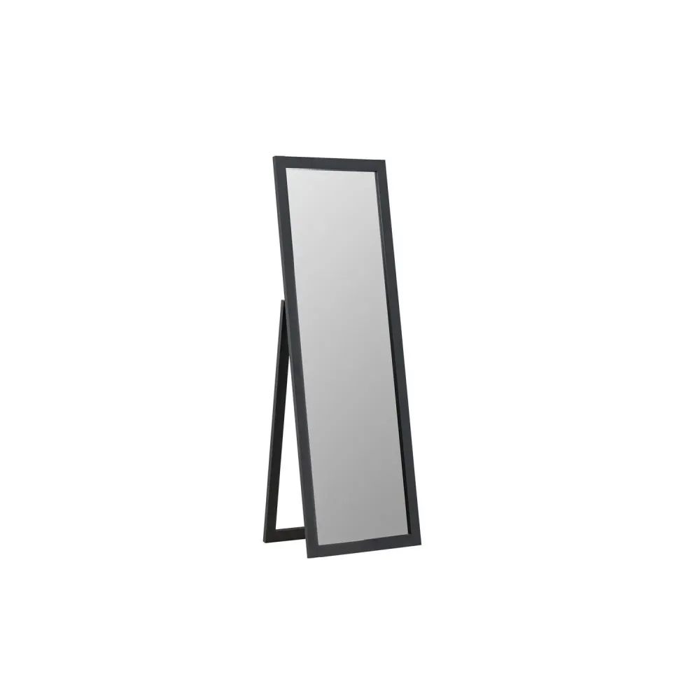 Standspiegel Sebring 170cm - Schwarz