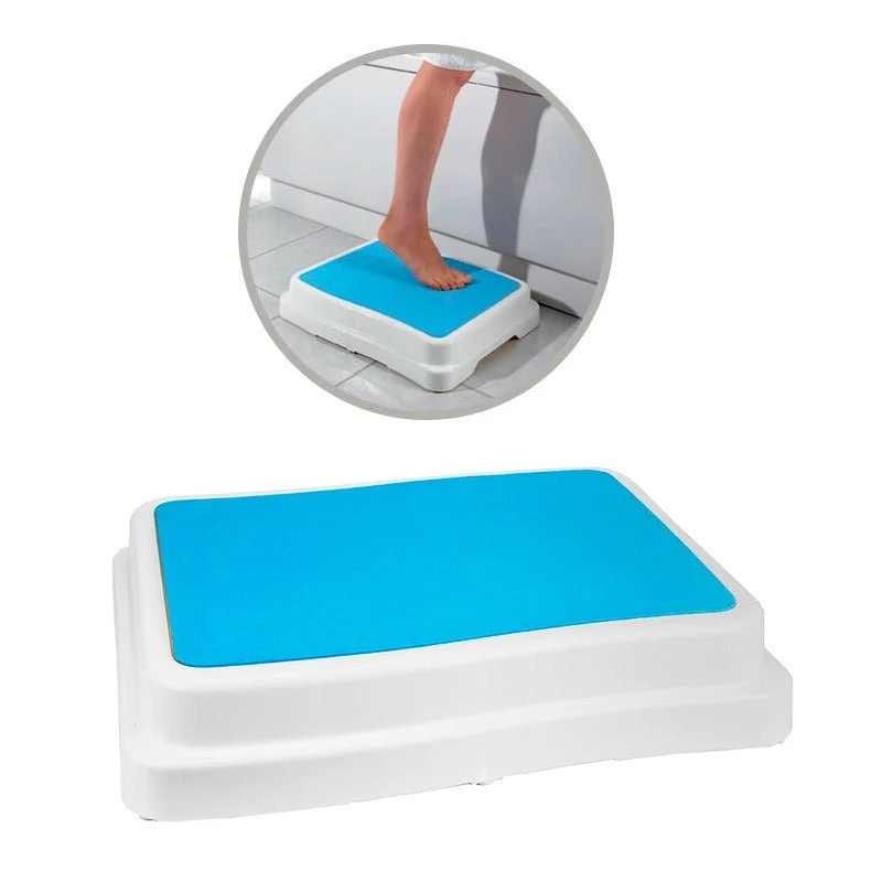 Stapelbarer Badehocker / Badetritt