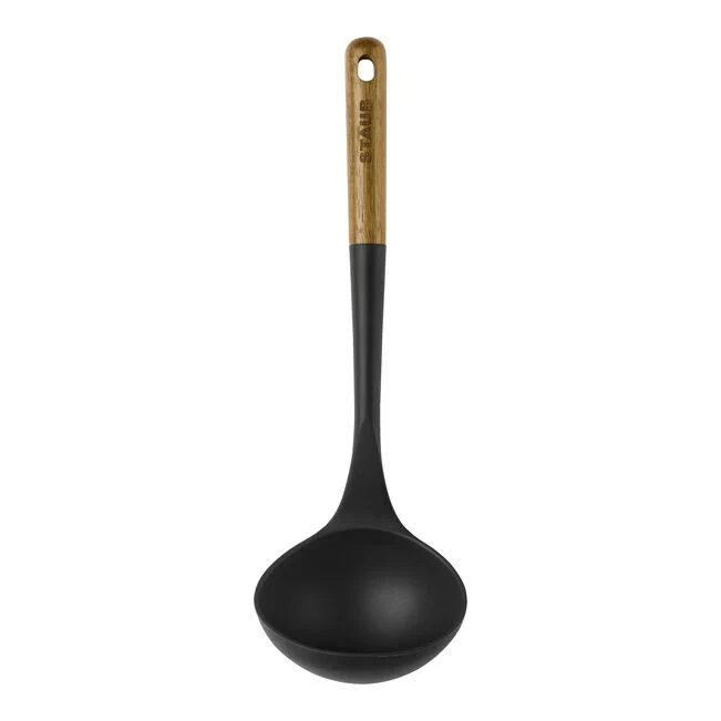 STAUB Suppenlöffel 31 cm