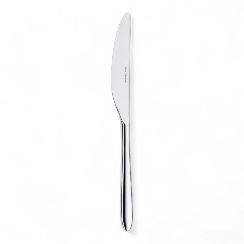 12 Stück Hepp Steakmesser MB ECCO