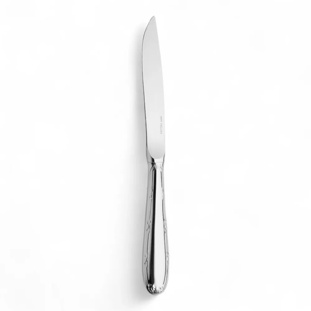 12 Stück Hepp Steakmesser HH KREUZBAND vers.