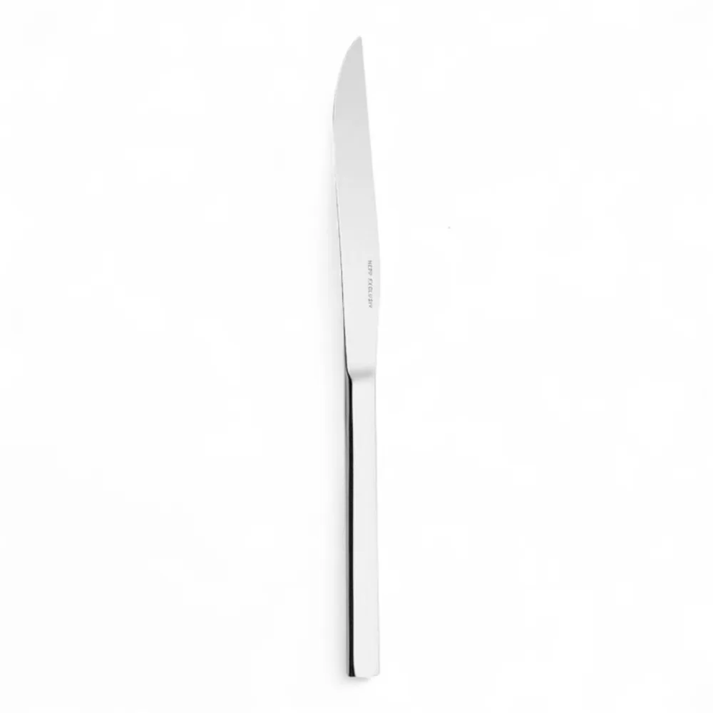 12 Stück Hepp Steakmesser MB PROFILE vers.