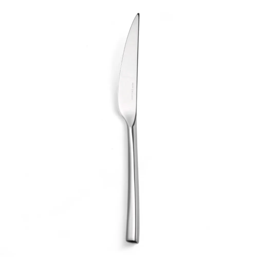 12 Stück Hepp Steakmesser MB TRILOGIE