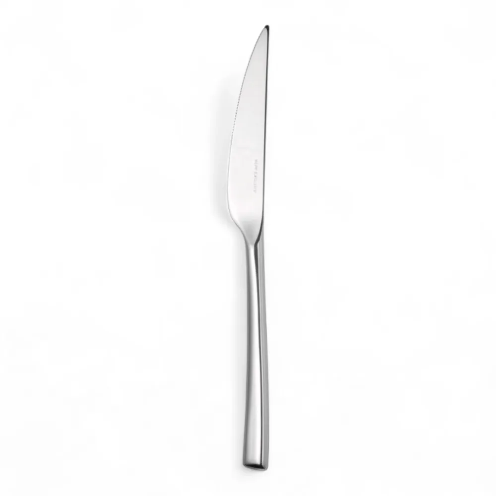 12 Stück Hepp Steakmesser MB TRILOGIE vers.