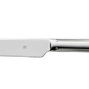12 Stück WMF Steakmesser MB BAROCK versilbert