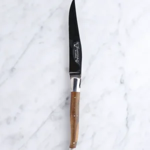 Steakmesser - Pistazie