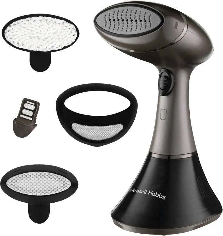 Steam Genie Aroma Dampfbürste