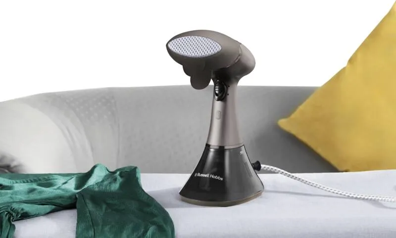 Steam Genie Aroma Dampfbürste