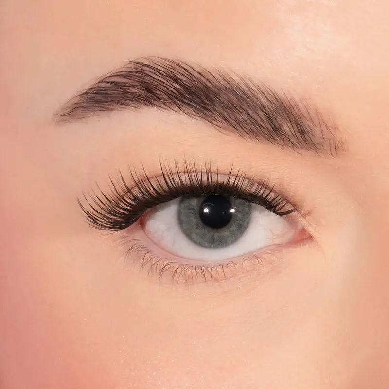 Subtle Density Pre Glued Lashes