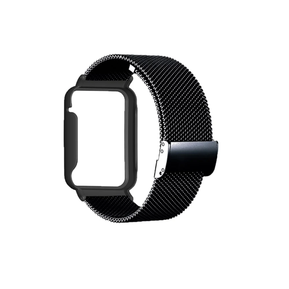Super stark Xiaomi Mi Band 7 Pro Metall armband