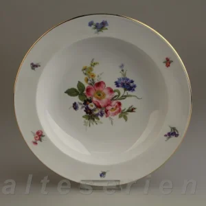 Suppenteller 21,5 cm