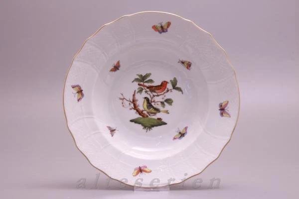 Suppenteller klein Modell 1504