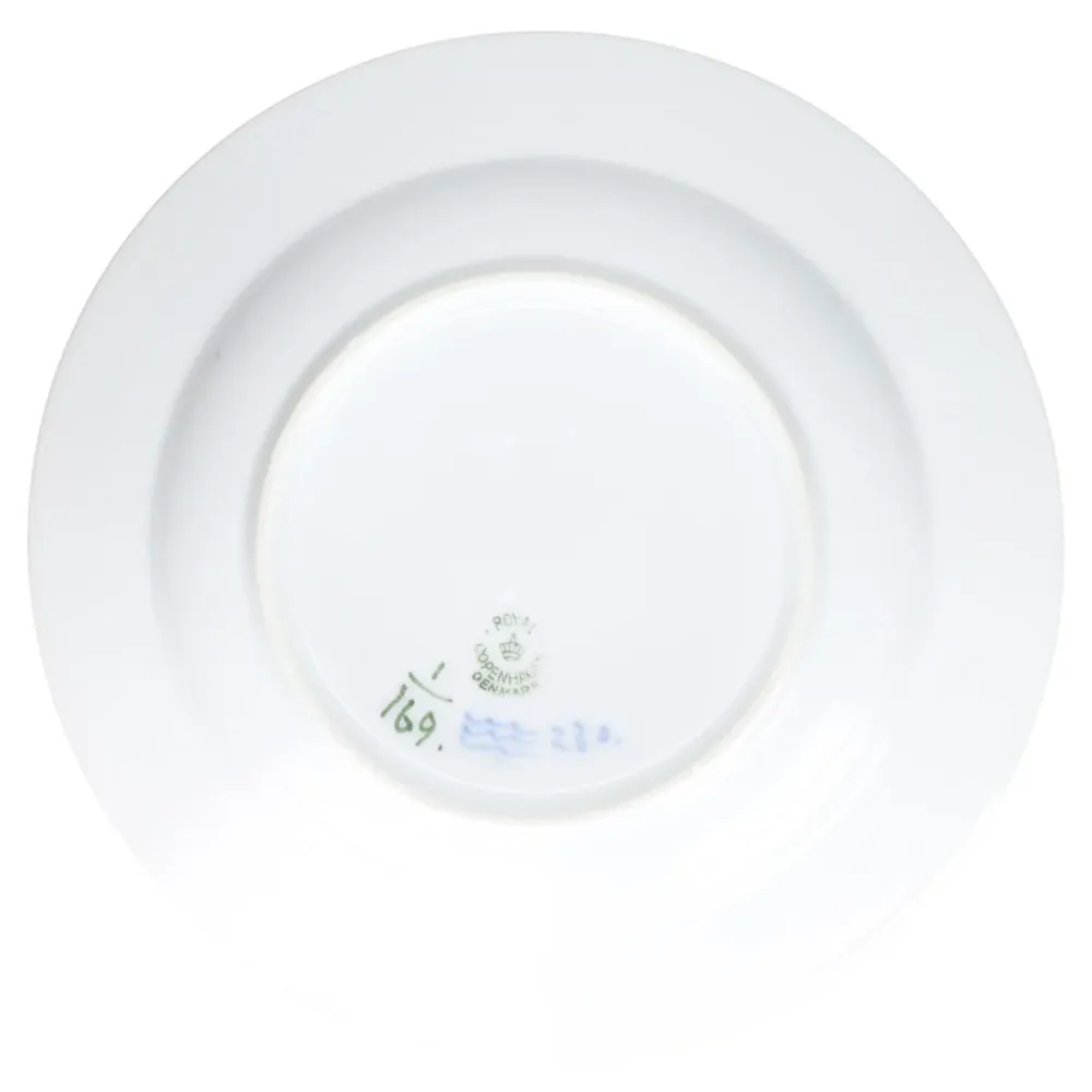 Suppenteller klein Modell 169
