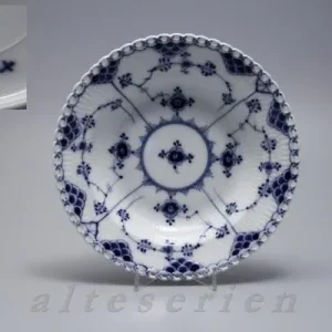 Suppenteller klein D 20 cm Modell1170