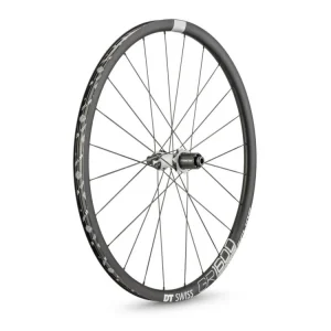 DT SWISS HR GR1600 Spline 700C DB 142/12mm