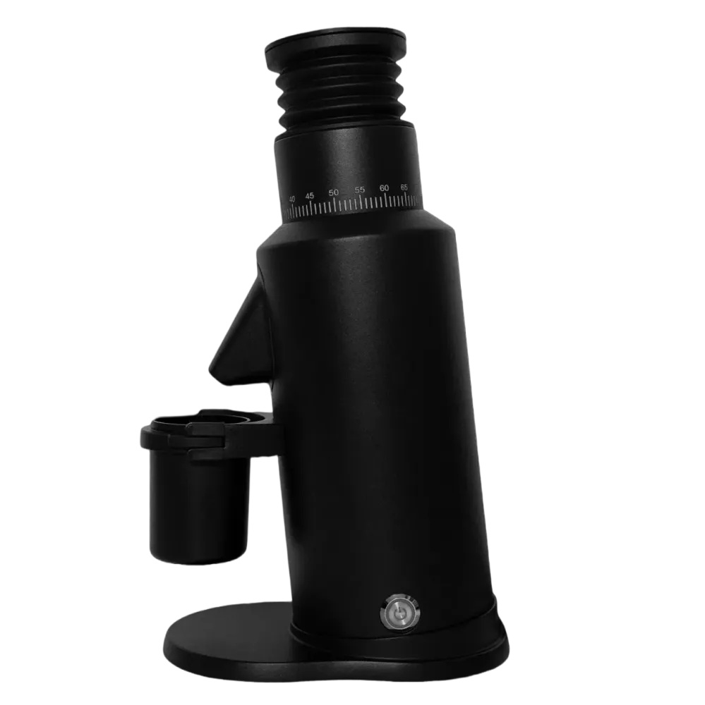 T64s Gen 2 - Single Dosing Mühle für Espresso und Filterkaffee variable Drehzahl Titan Mahlscheiben