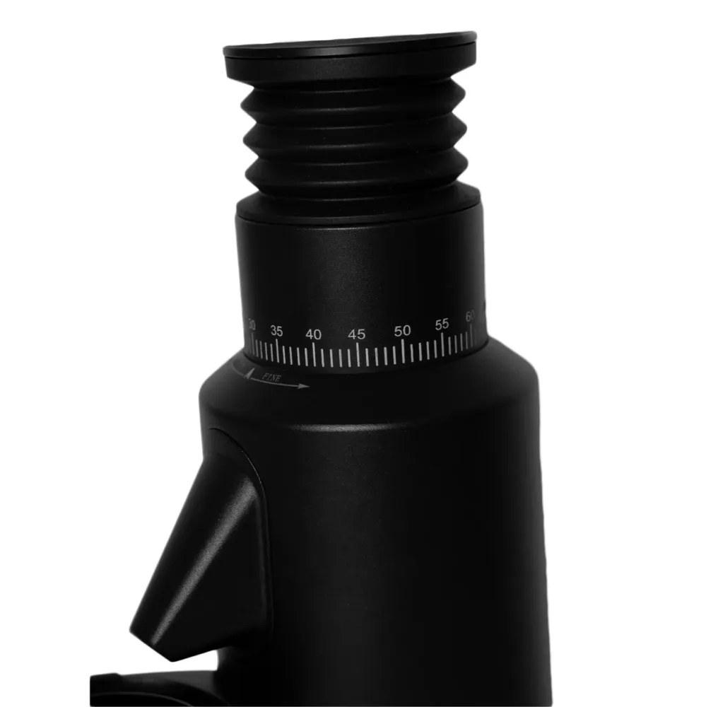 T64s Gen 2 - Single Dosing Mühle für Espresso und Filterkaffee variable Drehzahl Titan Mahlscheiben