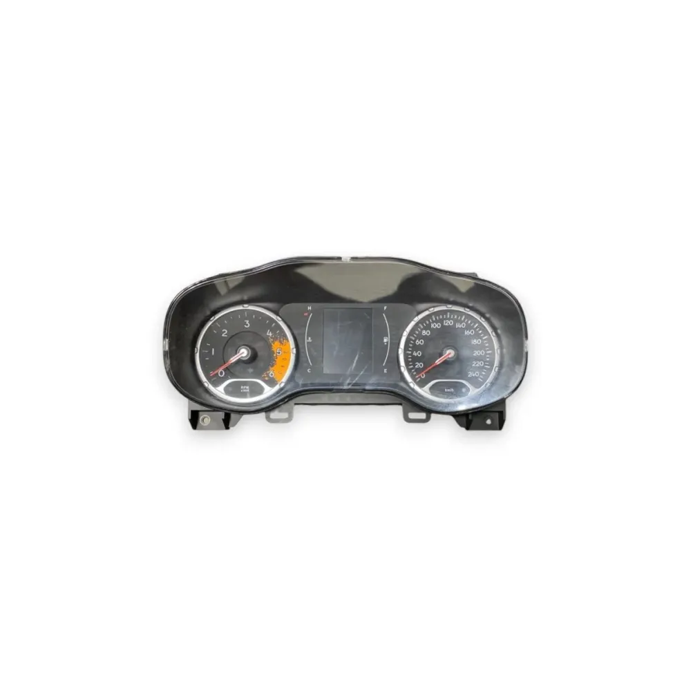 Tachometer / Kilometerzähler Jeep Renegade Cod: 735686234 (2014-)