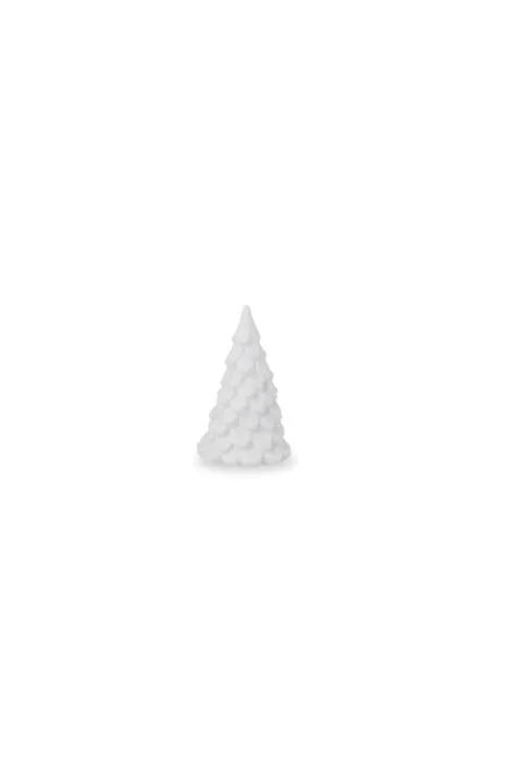 Tannenbaum Norrskog, Keramikbaum, mittel
