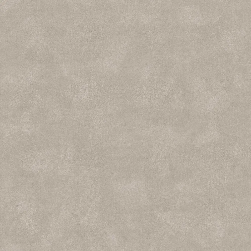 Tapete, die Leinwand imitiert SHADES - FLINT braun-grau
