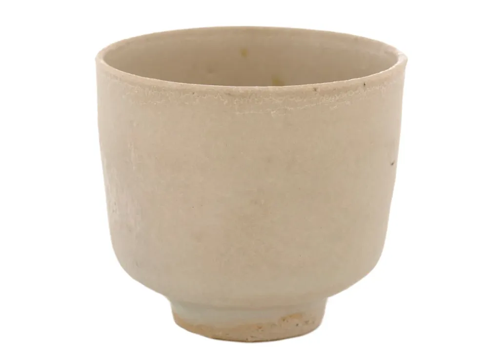 Tasse handgefertigt Moychay Nr. 43035, Künstlerisches Bild „Nussknacker“, Keramik/Handmalerei, 46 ml.