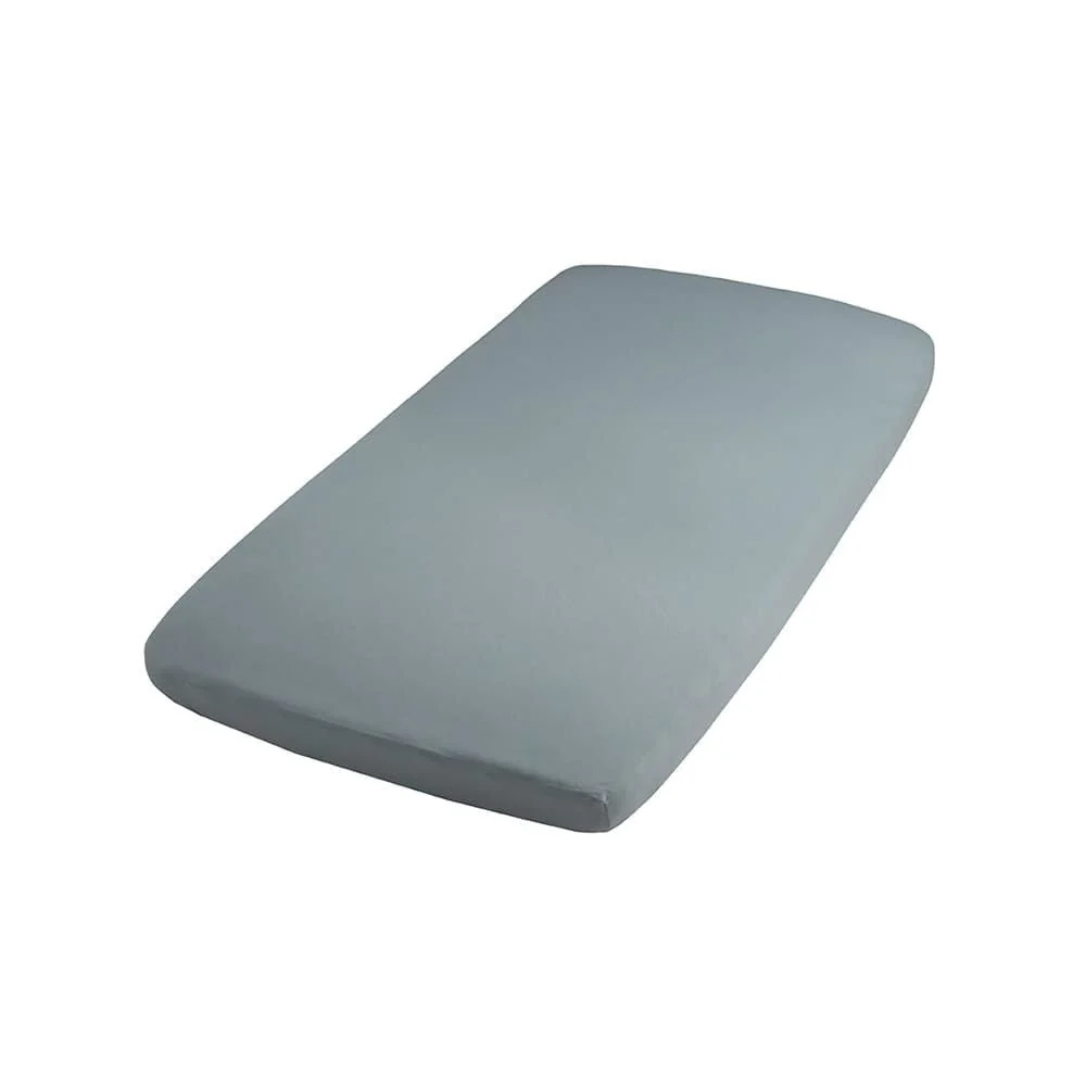 <tc>Baby's Only</tc> Spannbetttuch Stonegreen 40x80cm