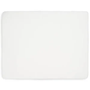 <tc>Jollein</tc> Spannbetttuch Jersey Boxmatratze Weiß 75x95cm