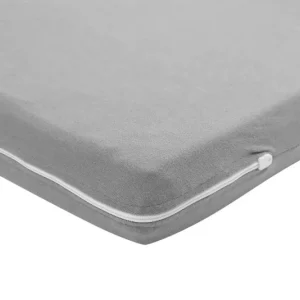 <tc>Meyco</tc> Matratzenbezug Grau 60X120cm