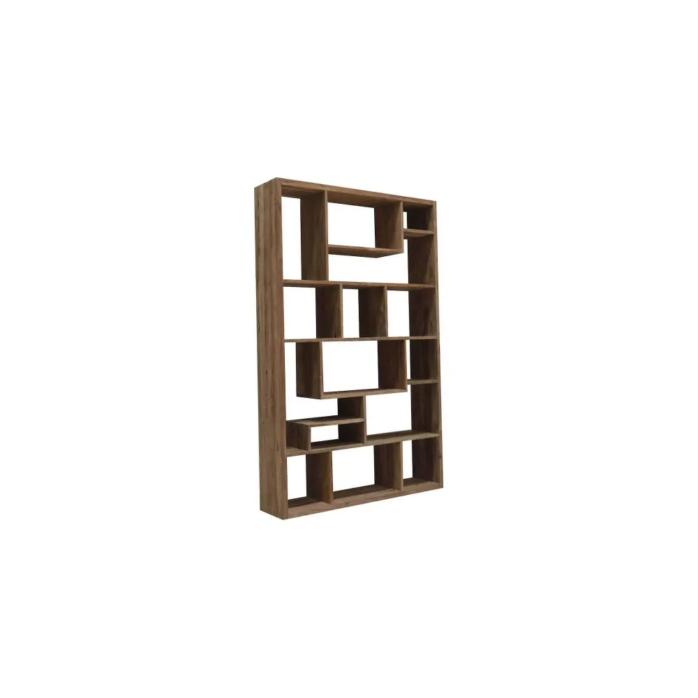 Teak Raumteiler Sally
