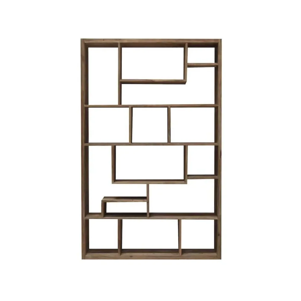 Teak Raumteiler Sally