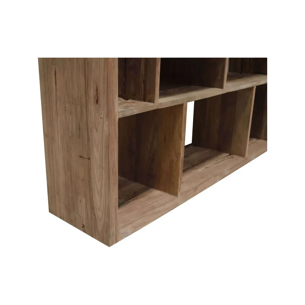 Teak Raumteiler Sally