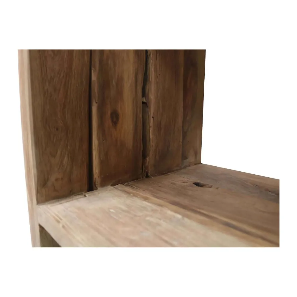 Teak Raumteiler Sally