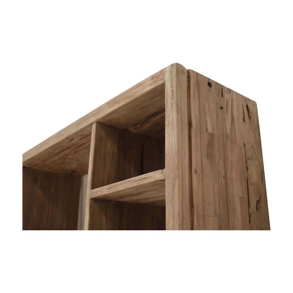 Teak Raumteiler Sally