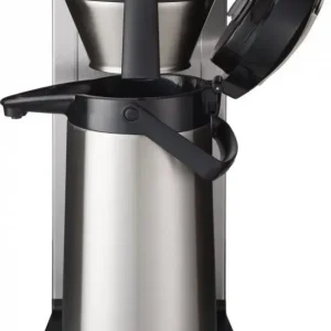 THa Kaffeemaschine