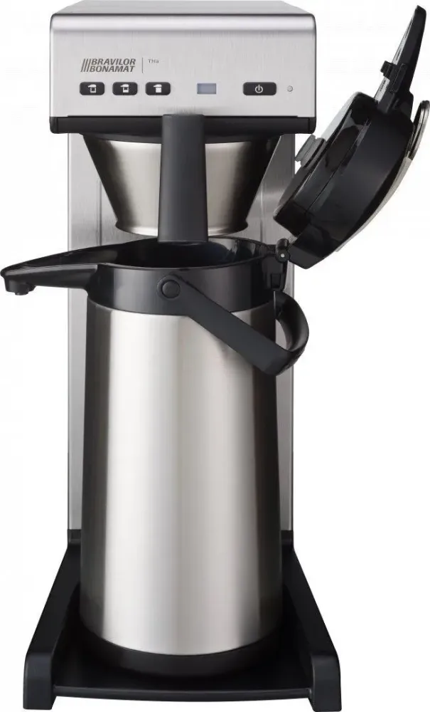 THa Kaffeemaschine