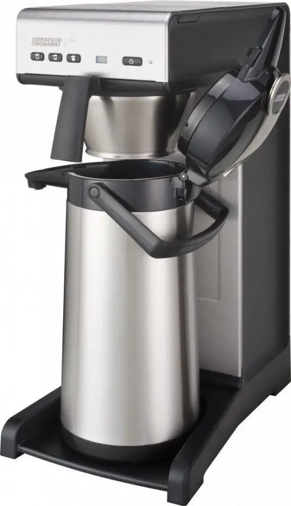 THa Kaffeemaschine