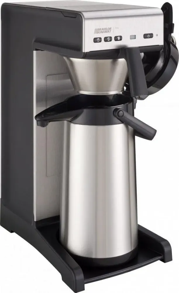 THa Kaffeemaschine