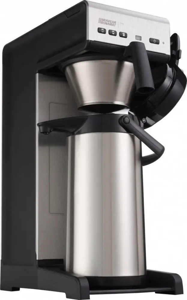 THa Kaffeemaschine