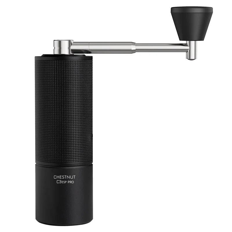 Timemore Chestnut C3 ESP Pro Kaffeemühle - S2C Mahlwerk - gebraucht