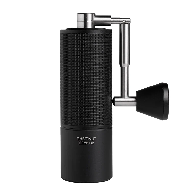 Timemore Chestnut C3 ESP Pro Kaffeemühle - S2C Mahlwerk - gebraucht