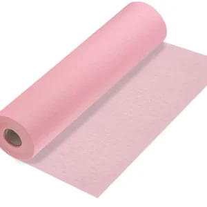 Tischläufer Rosa 30cm x 25m | 100% Mosel
