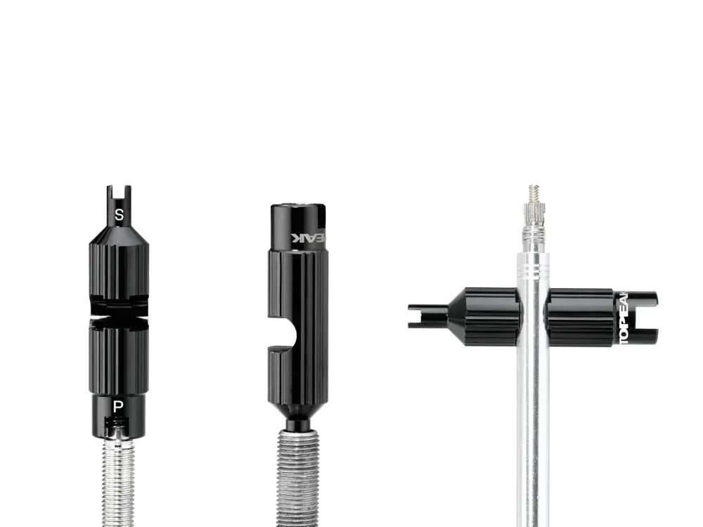 TOPEAK-Ventil-Werkzeug