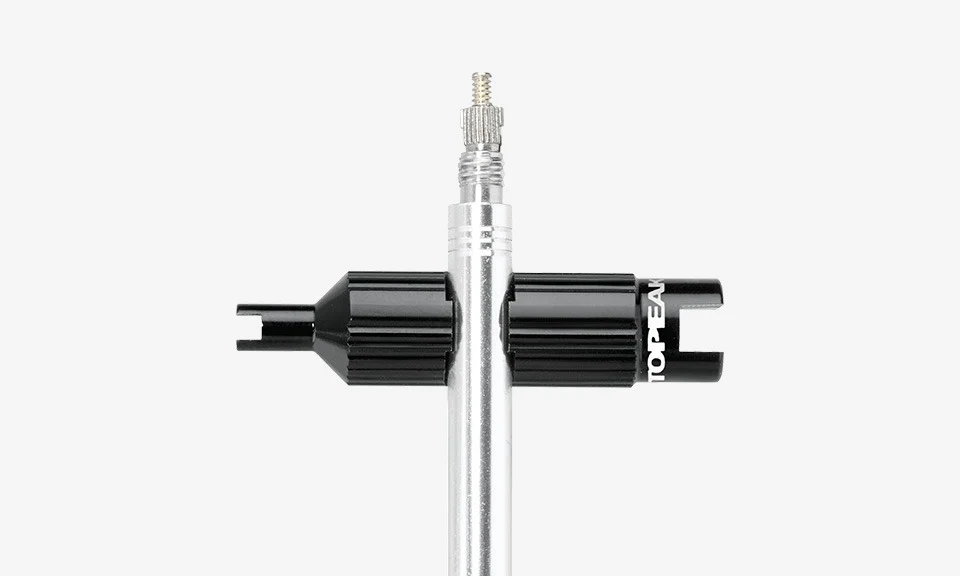 TOPEAK-Ventil-Werkzeug