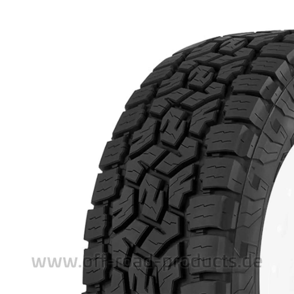 Toyo Open Country /T III Off-Road-Reifen 255/70 R18