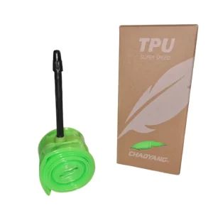 TPU Fahrrad Gravel Schlauch Chaoyang 32/40-622 700x32/40C 60 mm Presta Ventil