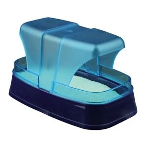 Trixie Hamster Sandbadewanne