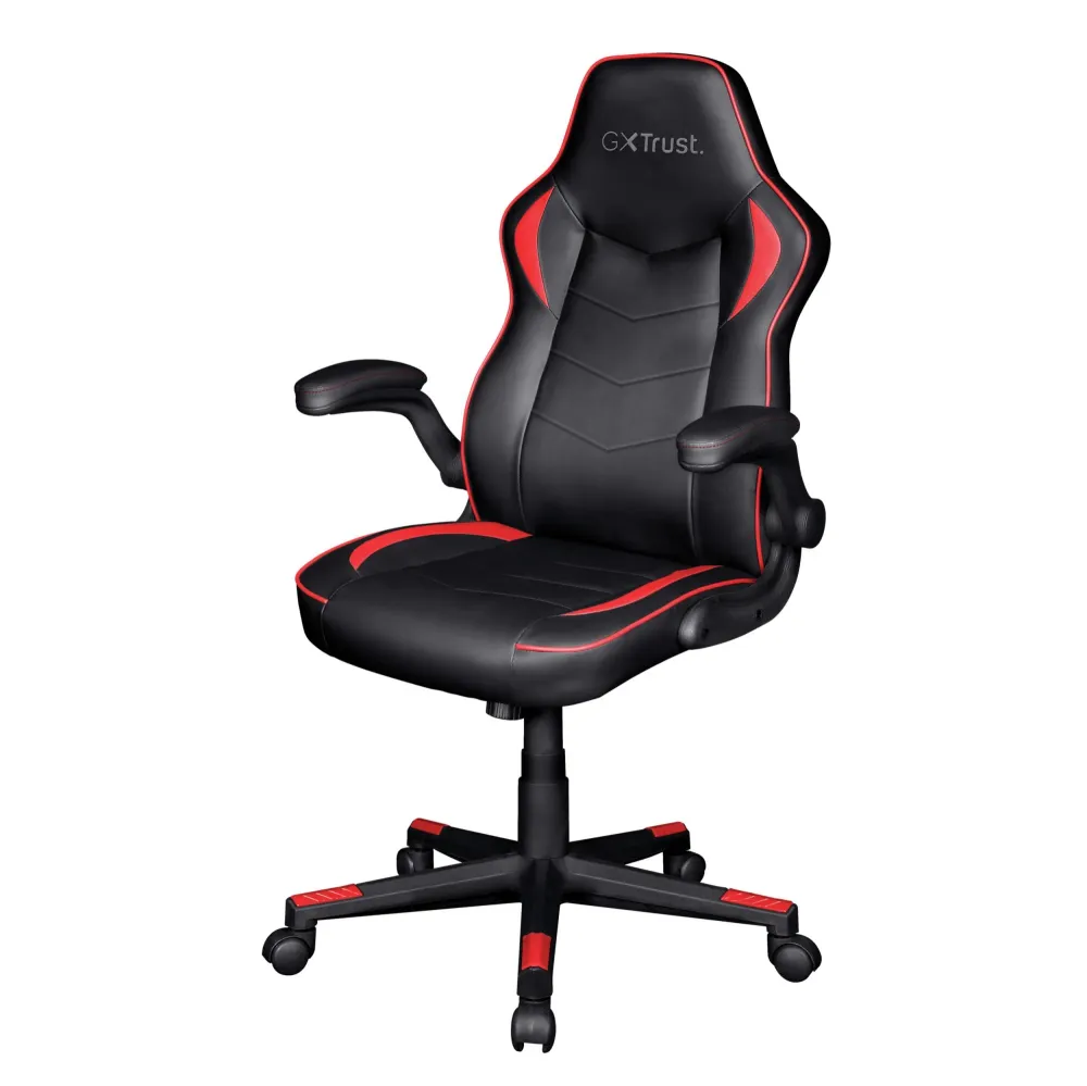 TRUST RAVY Gaming-Stuhl